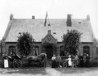 German House