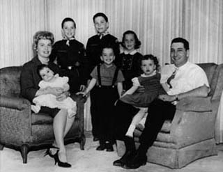 Six Kids